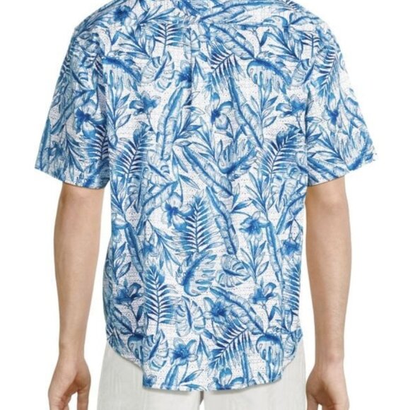 Men's Size XXL Tommy Bahama shirt - Picture 2 of 4